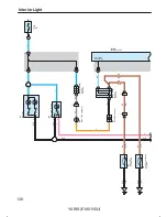 Preview for 129 page of Toyota 2007 YARIS HATCHBACK Wiring Diagrams