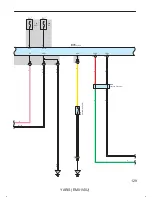 Preview for 130 page of Toyota 2007 YARIS HATCHBACK Wiring Diagrams