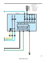 Preview for 132 page of Toyota 2007 YARIS HATCHBACK Wiring Diagrams