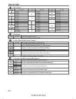 Preview for 133 page of Toyota 2007 YARIS HATCHBACK Wiring Diagrams