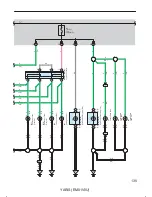 Preview for 136 page of Toyota 2007 YARIS HATCHBACK Wiring Diagrams