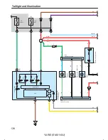 Preview for 137 page of Toyota 2007 YARIS HATCHBACK Wiring Diagrams