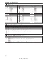 Preview for 139 page of Toyota 2007 YARIS HATCHBACK Wiring Diagrams