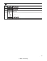 Preview for 140 page of Toyota 2007 YARIS HATCHBACK Wiring Diagrams