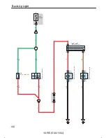 Preview for 141 page of Toyota 2007 YARIS HATCHBACK Wiring Diagrams