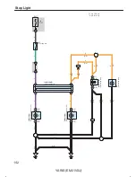 Preview for 143 page of Toyota 2007 YARIS HATCHBACK Wiring Diagrams