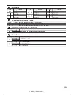 Preview for 144 page of Toyota 2007 YARIS HATCHBACK Wiring Diagrams