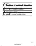 Preview for 146 page of Toyota 2007 YARIS HATCHBACK Wiring Diagrams