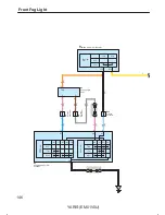 Preview for 147 page of Toyota 2007 YARIS HATCHBACK Wiring Diagrams