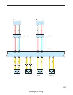 Preview for 162 page of Toyota 2007 YARIS HATCHBACK Wiring Diagrams