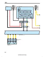 Preview for 163 page of Toyota 2007 YARIS HATCHBACK Wiring Diagrams