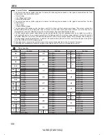 Preview for 167 page of Toyota 2007 YARIS HATCHBACK Wiring Diagrams