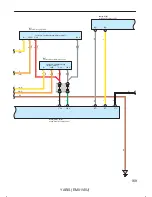 Preview for 170 page of Toyota 2007 YARIS HATCHBACK Wiring Diagrams