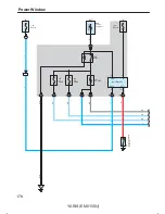 Preview for 179 page of Toyota 2007 YARIS HATCHBACK Wiring Diagrams