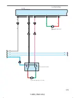 Preview for 180 page of Toyota 2007 YARIS HATCHBACK Wiring Diagrams