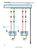 Preview for 181 page of Toyota 2007 YARIS HATCHBACK Wiring Diagrams