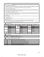 Preview for 182 page of Toyota 2007 YARIS HATCHBACK Wiring Diagrams