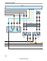 Preview for 187 page of Toyota 2007 YARIS HATCHBACK Wiring Diagrams