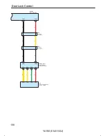 Preview for 189 page of Toyota 2007 YARIS HATCHBACK Wiring Diagrams