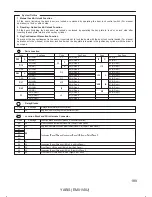 Preview for 190 page of Toyota 2007 YARIS HATCHBACK Wiring Diagrams