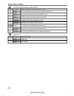 Preview for 191 page of Toyota 2007 YARIS HATCHBACK Wiring Diagrams