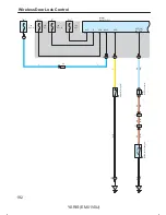 Preview for 193 page of Toyota 2007 YARIS HATCHBACK Wiring Diagrams