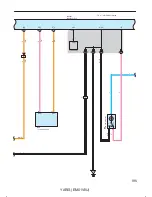 Preview for 196 page of Toyota 2007 YARIS HATCHBACK Wiring Diagrams