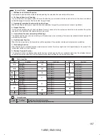 Preview for 198 page of Toyota 2007 YARIS HATCHBACK Wiring Diagrams