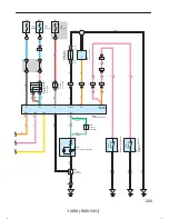 Preview for 206 page of Toyota 2007 YARIS HATCHBACK Wiring Diagrams