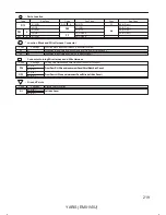 Preview for 220 page of Toyota 2007 YARIS HATCHBACK Wiring Diagrams