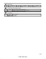 Preview for 222 page of Toyota 2007 YARIS HATCHBACK Wiring Diagrams