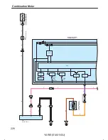 Preview for 227 page of Toyota 2007 YARIS HATCHBACK Wiring Diagrams