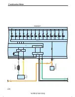 Preview for 229 page of Toyota 2007 YARIS HATCHBACK Wiring Diagrams