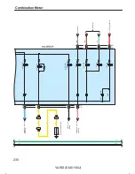 Preview for 231 page of Toyota 2007 YARIS HATCHBACK Wiring Diagrams