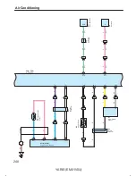 Preview for 241 page of Toyota 2007 YARIS HATCHBACK Wiring Diagrams