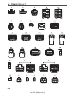 Preview for 267 page of Toyota 2007 YARIS HATCHBACK Wiring Diagrams