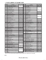 Preview for 277 page of Toyota 2007 YARIS HATCHBACK Wiring Diagrams