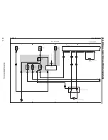 Preview for 316 page of Toyota 2007 YARIS HATCHBACK Wiring Diagrams