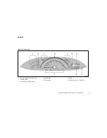 Предварительный просмотр 13 страницы Toyota 2007 Yaris Sedan Owner'S Manual