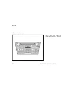 Предварительный просмотр 136 страницы Toyota 2007 Yaris Sedan Owner'S Manual