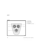 Предварительный просмотр 158 страницы Toyota 2007 Yaris Sedan Owner'S Manual