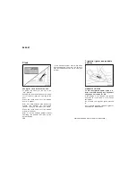 Предварительный просмотр 170 страницы Toyota 2007 Yaris Sedan Owner'S Manual