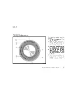 Предварительный просмотр 191 страницы Toyota 2007 Yaris Sedan Owner'S Manual