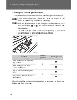 Предварительный просмотр 80 страницы Toyota 2008 Camry Hybrid Owner'S Manual