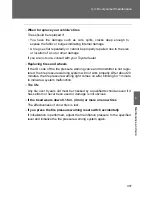 Предварительный просмотр 331 страницы Toyota 2008 Camry Hybrid Owner'S Manual