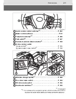 Preview for 21 page of Toyota 2008 Camry Owner'S Manual