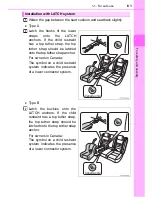 Preview for 61 page of Toyota 2008 Camry Owner'S Manual