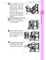 Preview for 63 page of Toyota 2008 Camry Owner'S Manual