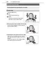 Preview for 132 page of Toyota 2008 Camry Owner'S Manual