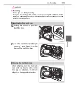 Preview for 183 page of Toyota 2008 Camry Owner'S Manual